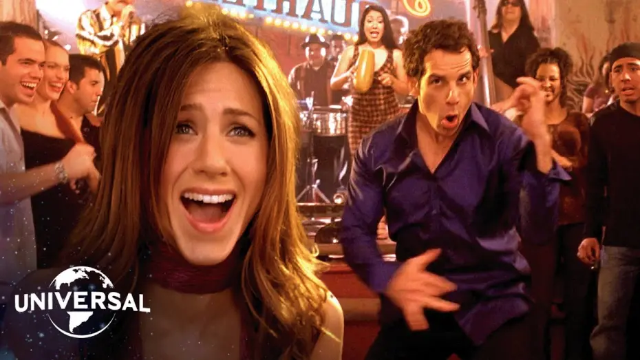 Watch film Along Came Polly | The Salsa King