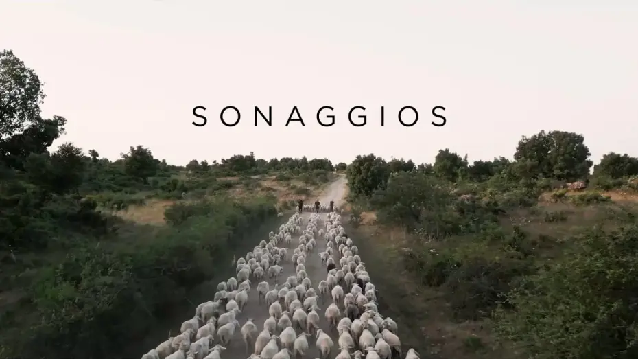 Watch film Sonaggios | Sonnagios | Official Trailer