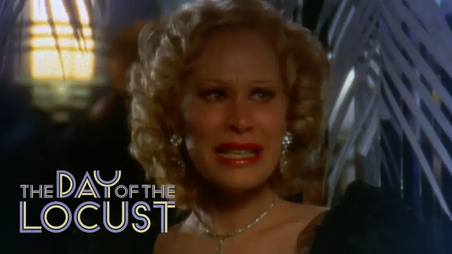 Watch film The Day of the Locust | The Day of the Locust Original Trailer (John Schlesinger, 1975)
