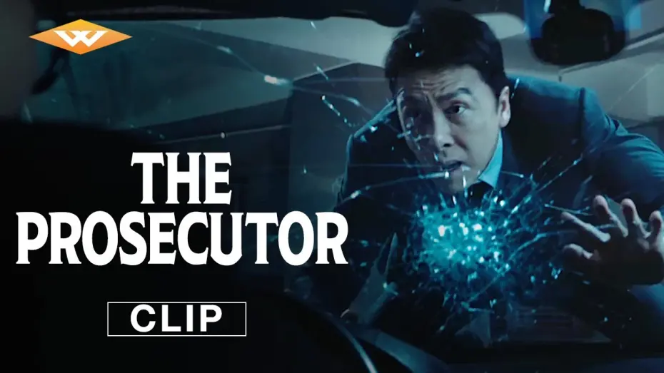 Watch film The Prosecutor | Clip