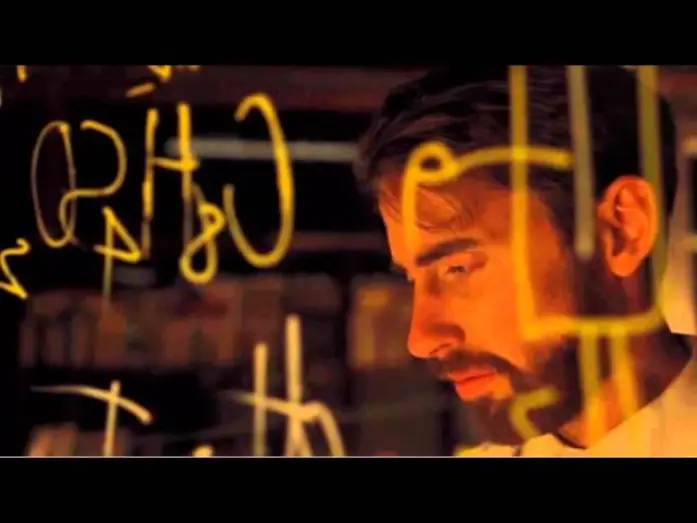 Watch film Strange Blood | STRANGE BLOOD Official Trailer