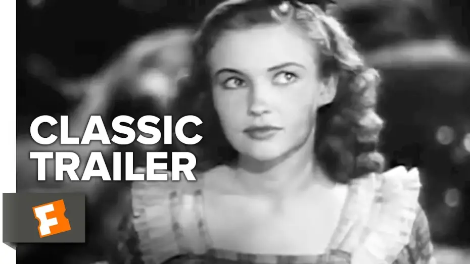 Watch film High Sierra | High Sierra (1941) Official Trailer - Ida Lupino, Humphrey Bogart Movie HD