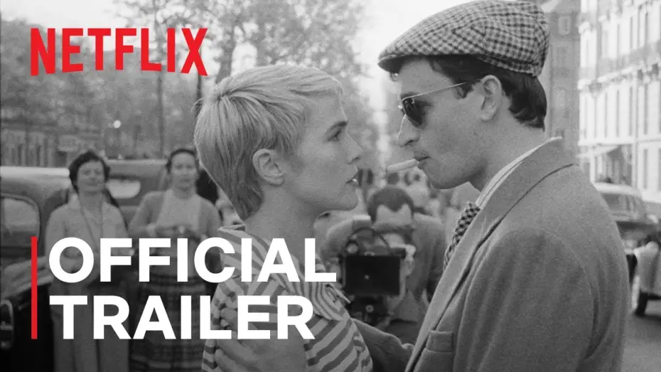 Watch film Nouvelle Vague | Official Trailer [Subtitled]