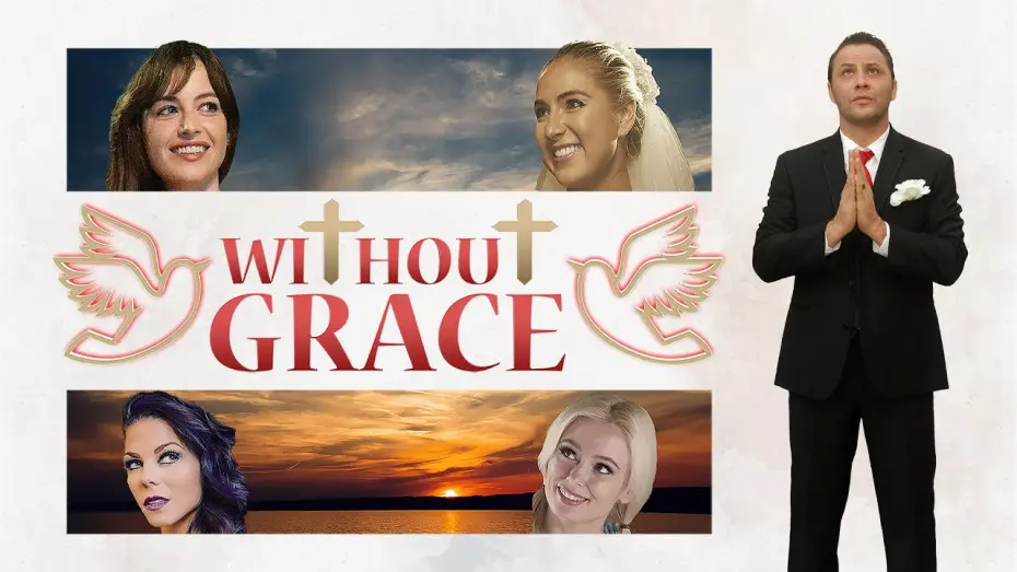 Watch film Without Grace | Without Grace TRAILER | 2021