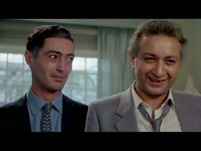Watch film An Egyptian Story | الفيلم النادر حدوتة مصرية || نور الشريف ـ يسرا