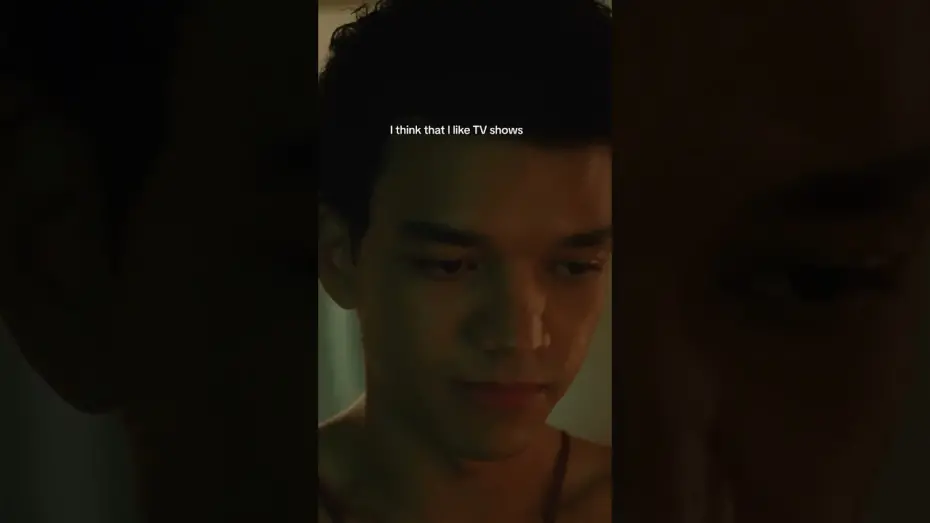Watch film I Saw the TV Glow | Anybody here can relate? Just me?