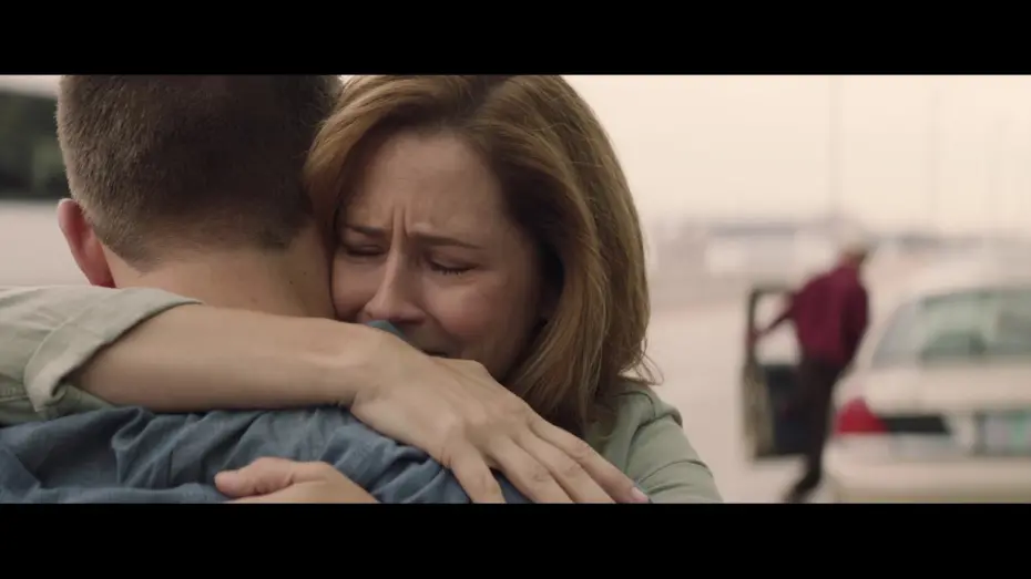 Watch film The 15:17 to Paris | Everyday Heroes