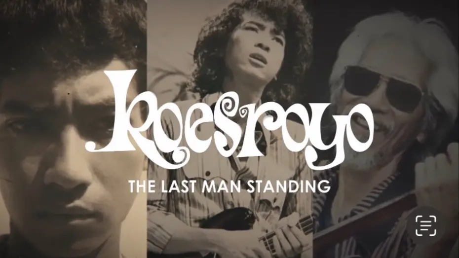 Watch film Koesroyo: The Last Man Standing | KOESROYO - THE LAST MAN STANDING || TEASER
