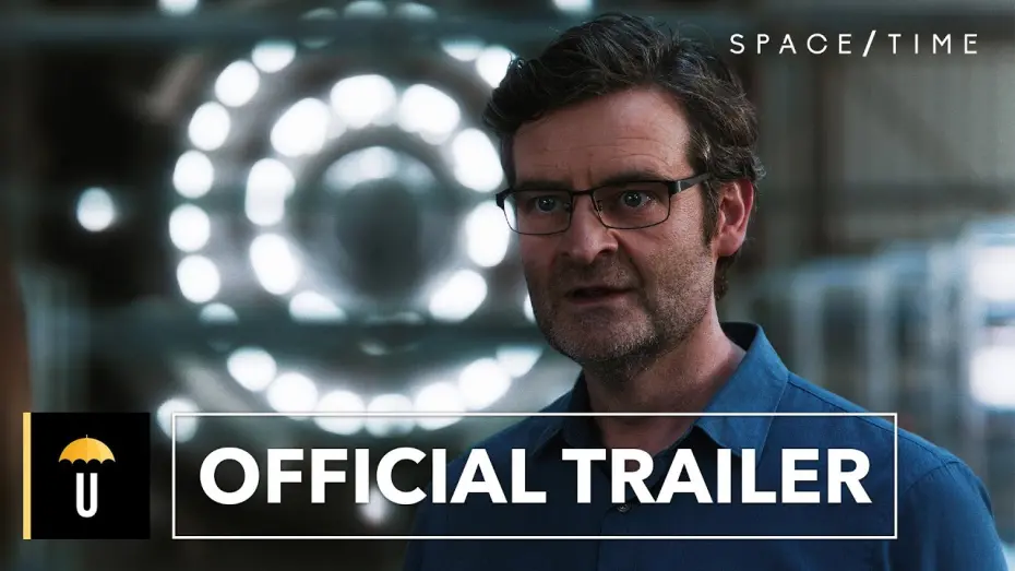 Watch film Space/Time | Space/Time | Official Trailer