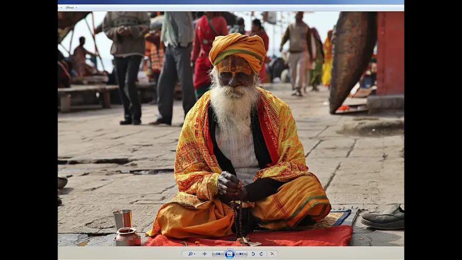 Watch film Fascinating India | FASCINATING INDIA | Trailer german deutsch [HD]