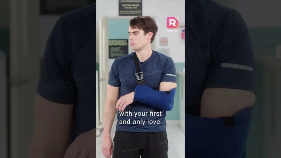 Watch film Miss You After Goodbye | Miss You After Goodbye Trailer | Full Cast | ReelShort