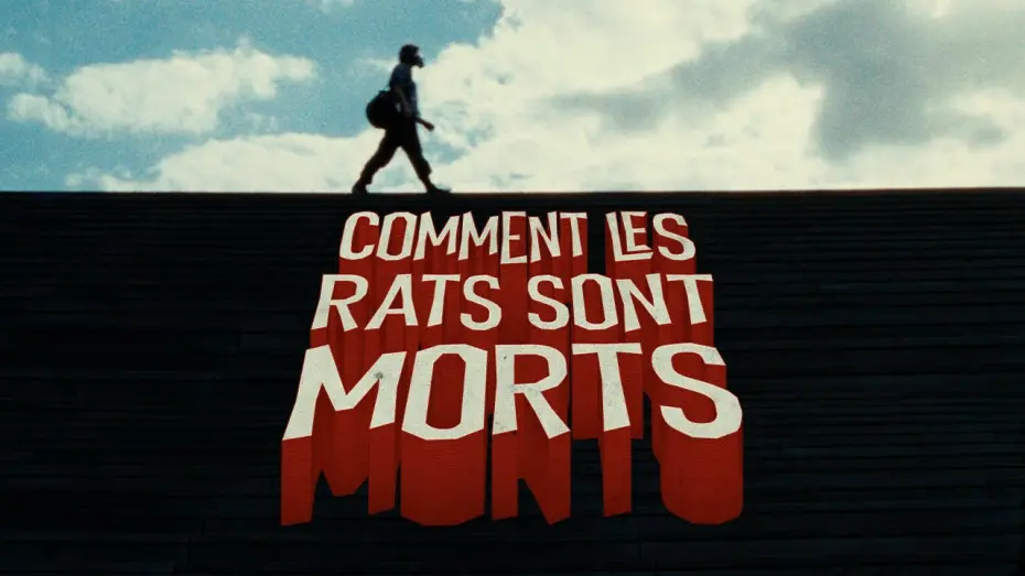 Watch film This is How You Kill Rats | TEASER - COMMENT LES RATS SONT MORTS [HD]