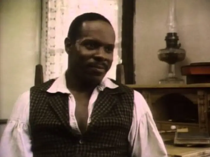 Watch film Solomon Northup