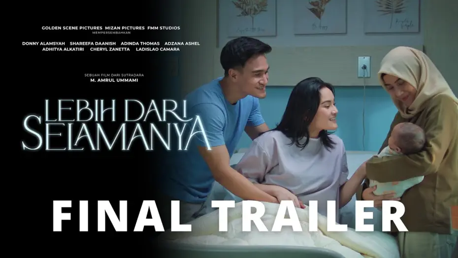 Watch film Lebih Dari Selamanya | Lebih Dari Selamanya - Official Final Trailer