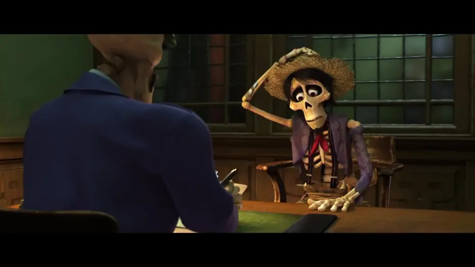 Watch film Coco | Clean Up Your Act