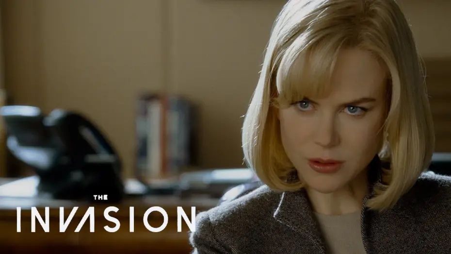 Watch film The Invasion | Official Trailer