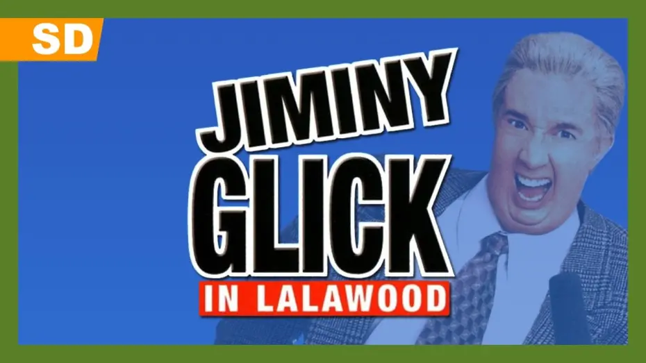 Watch film Jiminy Glick in Lalawood | Jiminy Glick in Lalawood (2005) Trailer