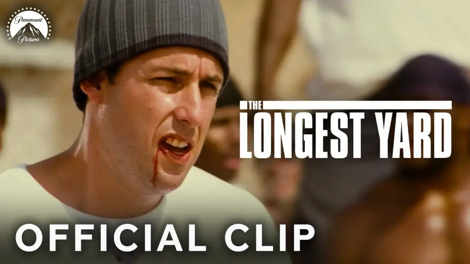 Watch film The Longest Yard | 1 On 1 Basketball Game ft. Adam Sandler