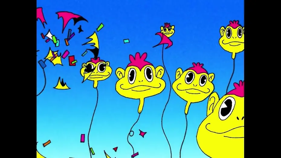 Watch film Pink Monkey | BIFAN 2025 | 핑크몽키 Pink Monkey Trailer