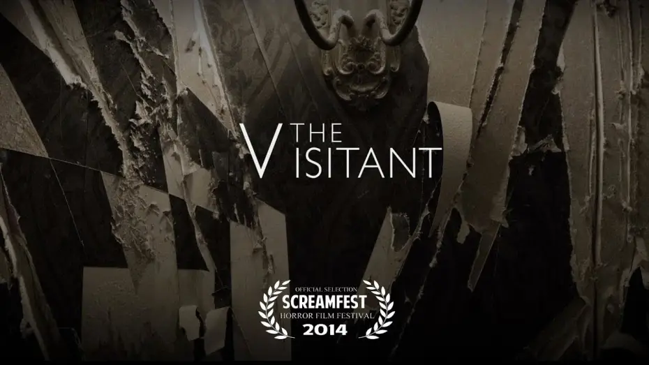 Watch film The Visitant | The Visitant | Scary Short Horror Film | Screamfest