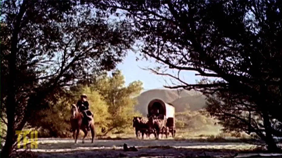 Watch film 7 Men from Now | Tim Hunter on SEVEN MEN FROM NOW
