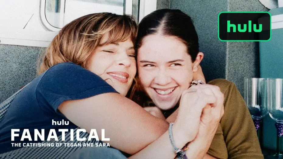 Watch film Fanatical: The Catfishing Of Tegan and Sara | Pretending To Be Me
