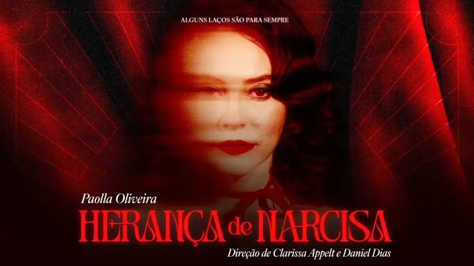 Watch film Herança de Narcisa | Herança de Narcisa | Teaser Oficial