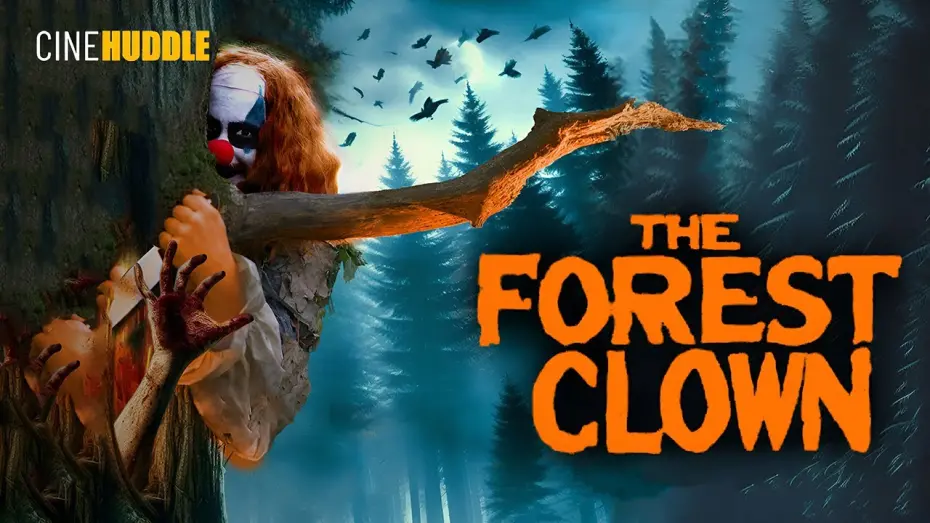 Watch film The Forest Clown | The Forest Clown (2025) ┊ Trailer