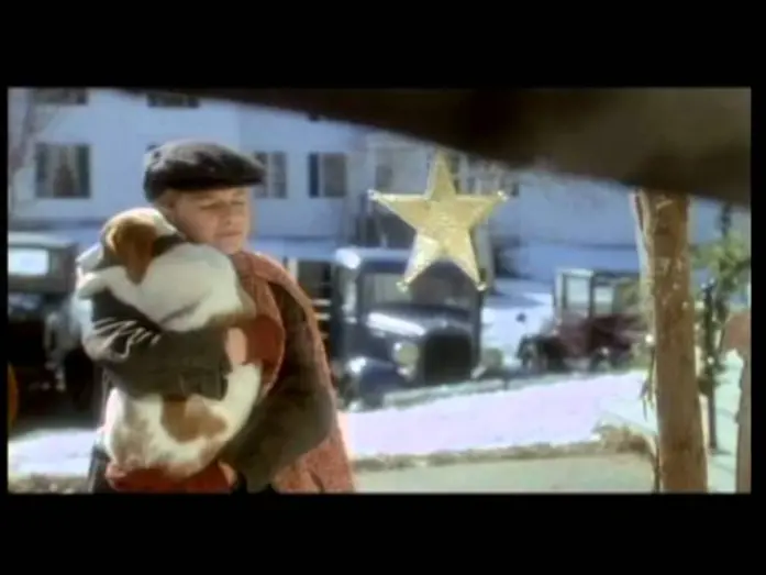 Watch film The 12 Dogs of Christmas | 12 Dogs of Christmas (Trailer)