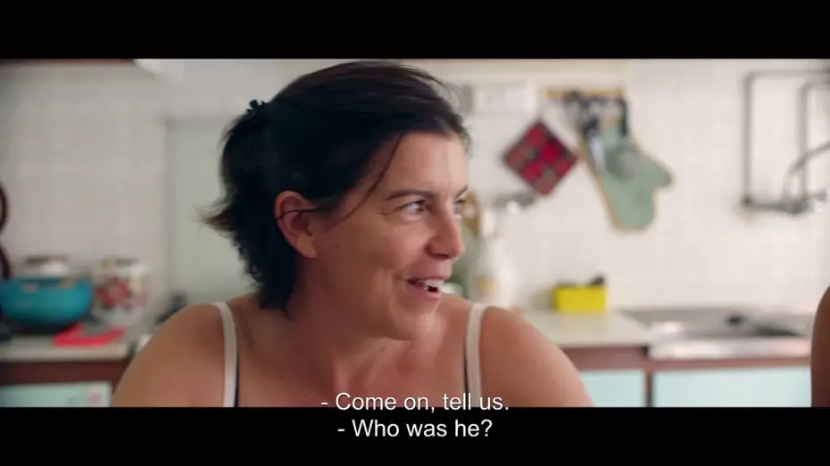 Watch film The Innocence | THE INNOCENCE by Lucía Alemany | 37th Miami Film Festival