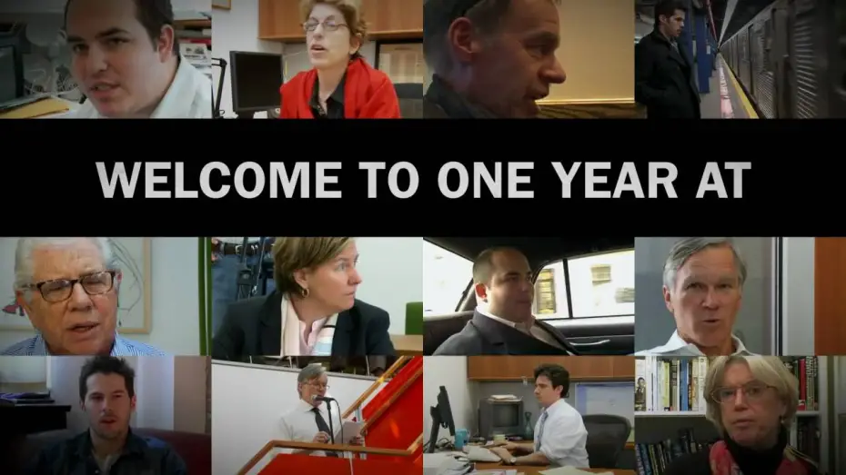 Watch film Page One: Inside the New York Times | Page One Trailer