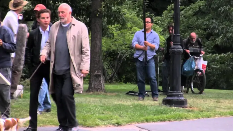 Watch film Radioman | RADIOMAN Official Trailer