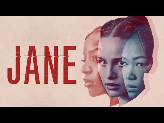 Watch film Jane | Digital Spot