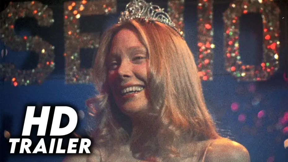 Watch film Carrie | Carrie (1976) Original Trailer [FHD]