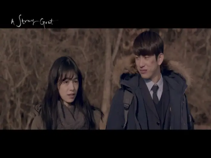 Watch film A Stray Goat | A Stray Goat (2017)