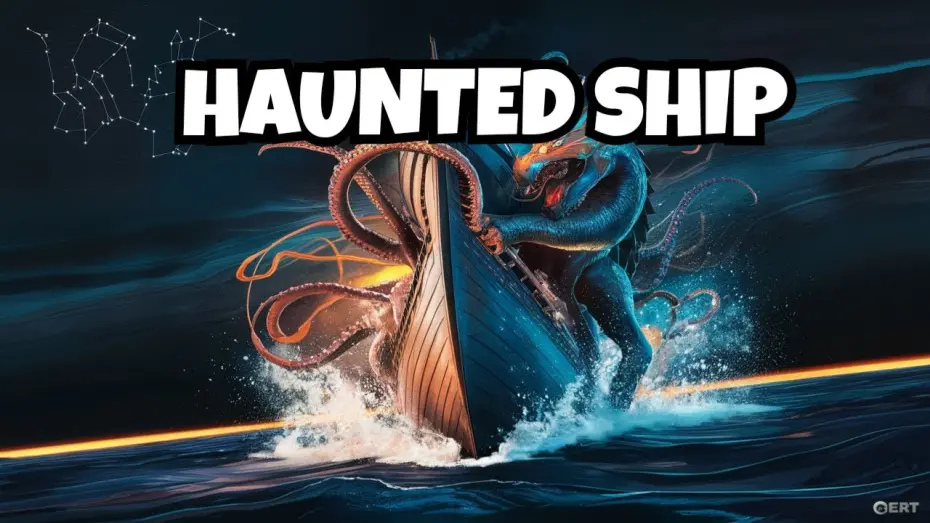 Watch film SpyGlass 2024 | Ursula SpyGlass Promo