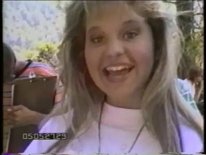 Watch film Camp Cucamonga | Camp Cucamonga (1990) - Behind the Scenes