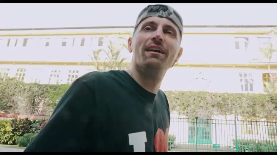 Watch film I Love Peru | International Trailer [Subtitled]