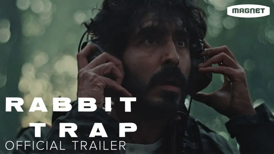 Watch film Rabbit Trap | Official Trailer