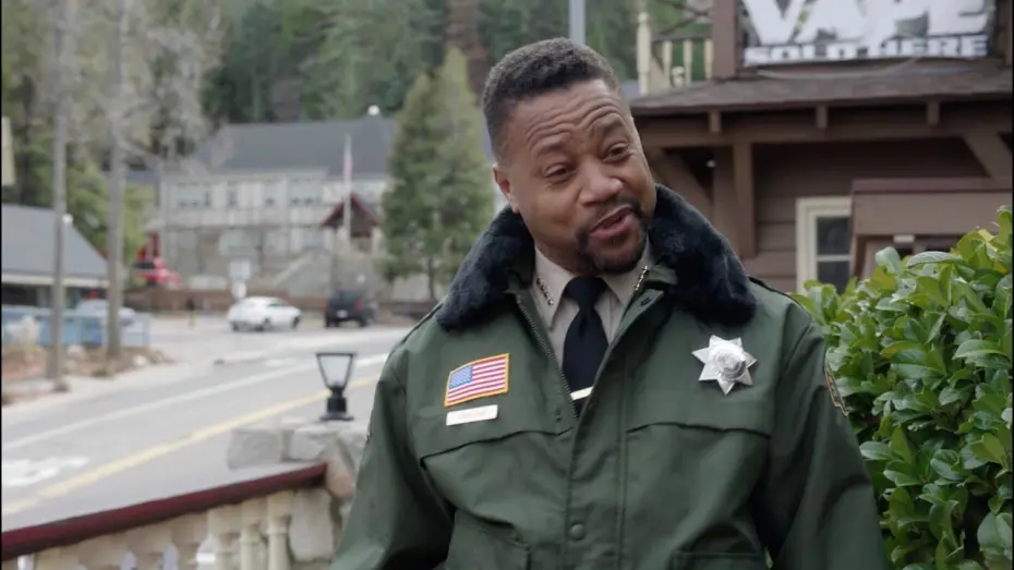 Watch film Dog Patrol | Official Trailer