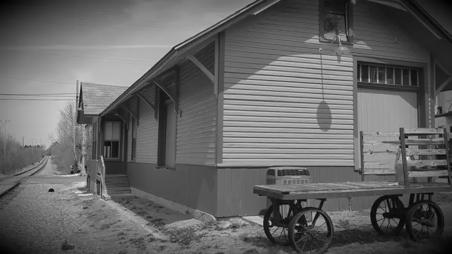 Watch film The Mysterious Cinema of Armand St. Pierre | "The Mysterious Cinema of Armand St. Pierre" | Trailer