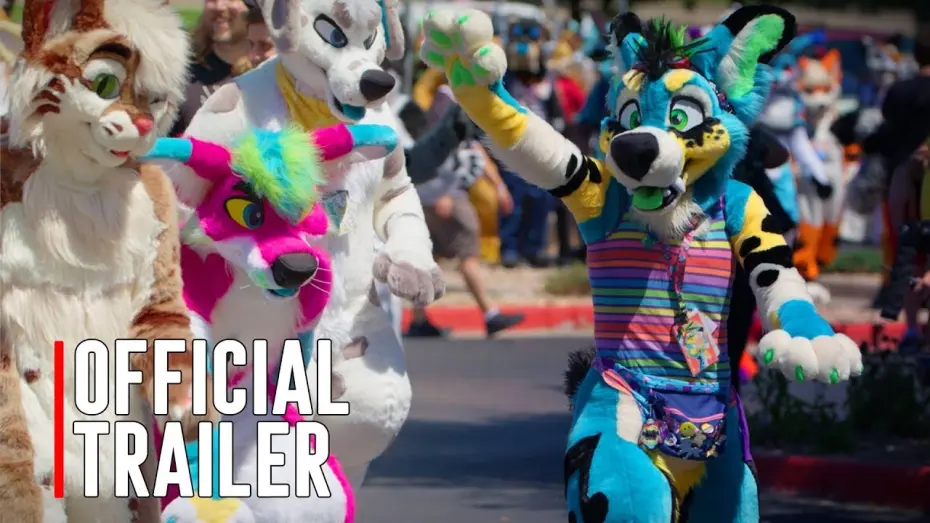 Watch film The Fandom | The Fandom | Official Trailer - Documentary (2019)
