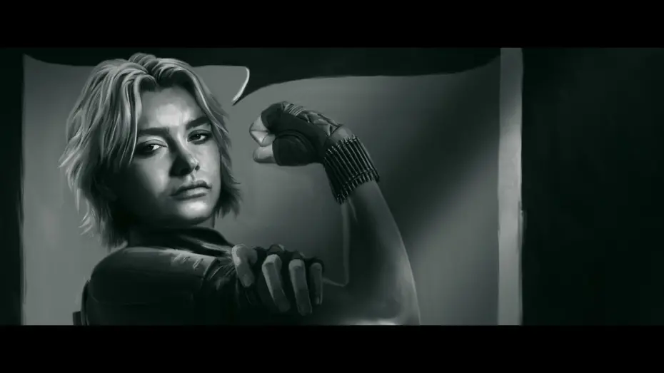 Watch film Thunderbolts | Main on End Title Sequence