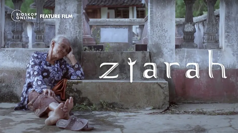 Watch film Ziarah | ZIARAH - Bioskop Online