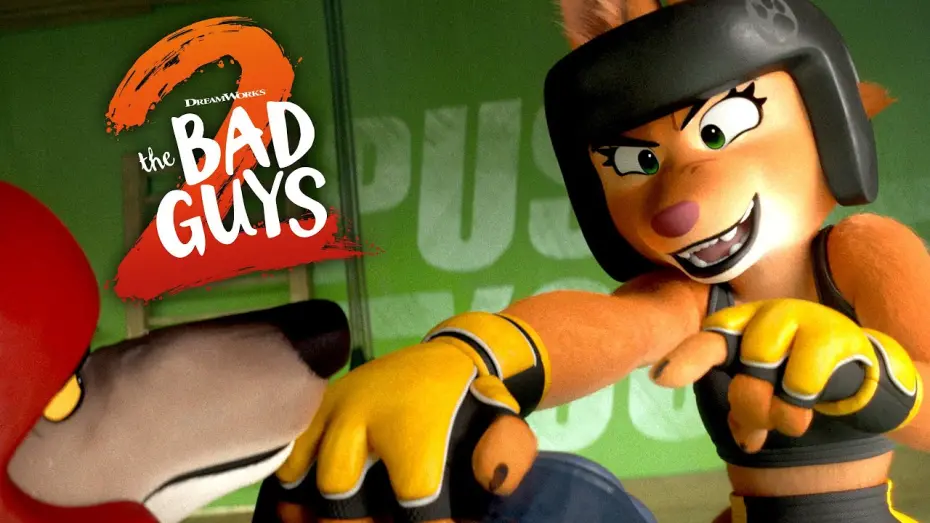 Watch film The Bad Guys 2 | Don