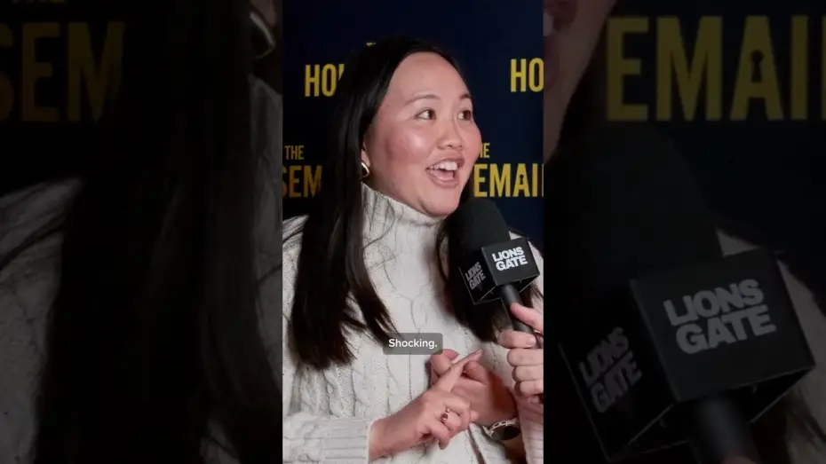 Watch film The Housemaid | you