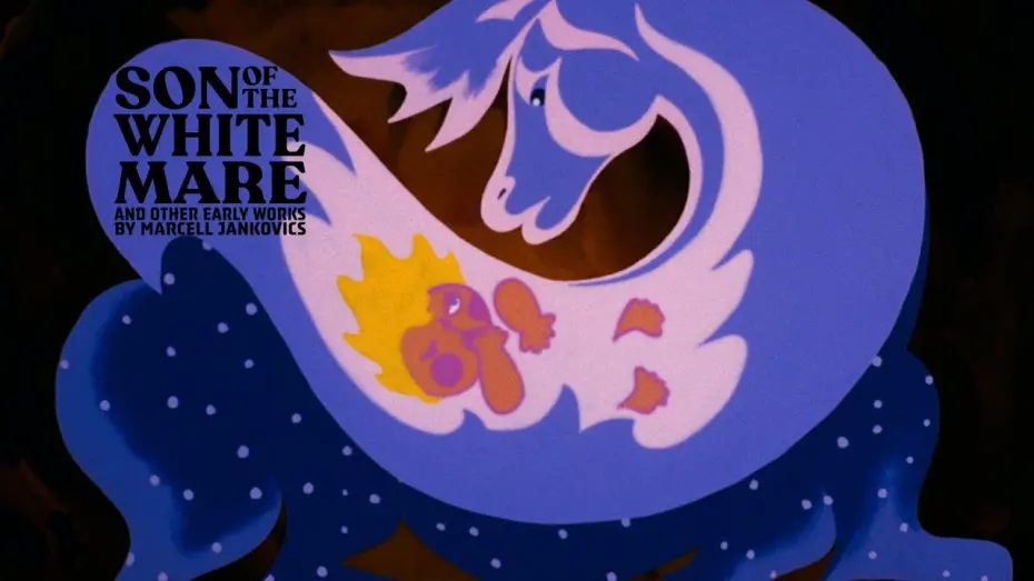 Watch film Son of the White Mare | SON OF THE WHITE MARE (Fehérlófia) "Once upon a time" Clip