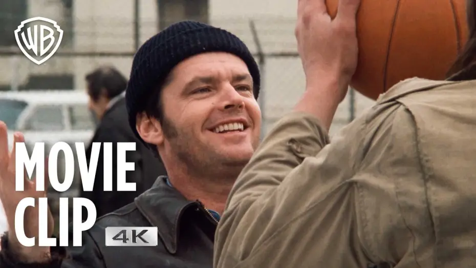 Watch film One Flew Over the Cuckoo