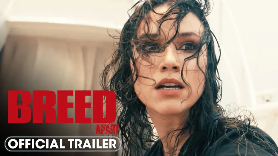 Watch film A Breed Apart | Official Trailer