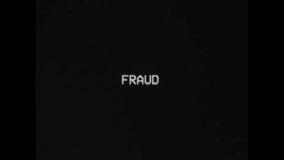 Watch film Fraud | Fraud • Trailer